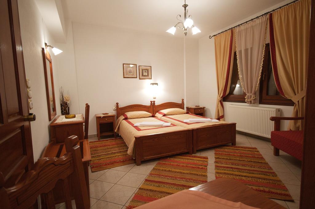 Guesthouse Papagiannopoulou Zagora Room photo